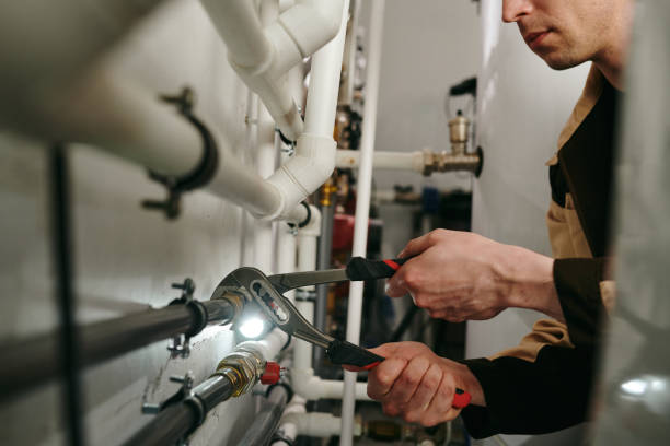 Reliable Wauna, WA Plumbing Solutions