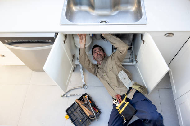 Best Affordable Plumber Near Me  in Una, WA