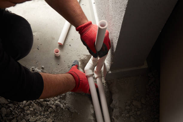 Best Plumbing Inspection Services  in Una, WA