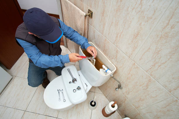 Best Affordable Plumbing Services  in Una, WA