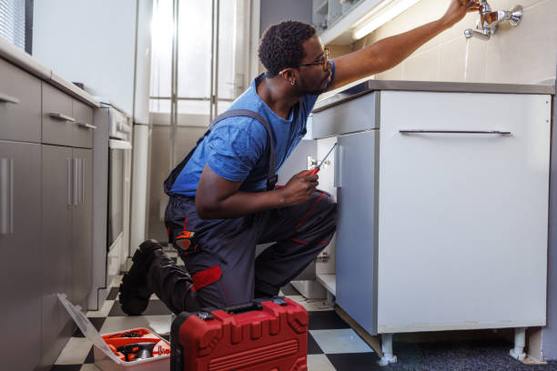 Best Plumbing Repair Near Me  in Una, WA