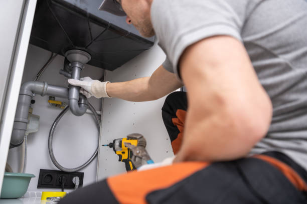 Best Same-Day Plumbing Service  in Una, WA