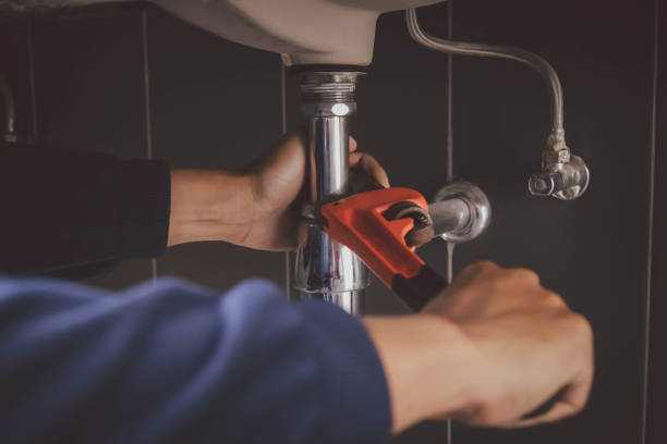 Best Shower Repair Services  in Una, WA